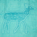 【バスタオル】こなゆき 3重ガーゼ | 播州織 | CLOCOMI