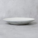 【皿】ガラス釉 8寸皿 | 丹波焼 | 信水窯