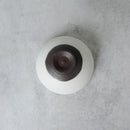 【茶碗】ガラス釉 飯椀 | 丹波焼 | 信水窯