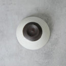 【茶碗】ガラス釉 飯椀 | 丹波焼 | 信水窯