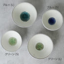 【茶碗】ガラス釉 飯椀 | 丹波焼 | 信水窯