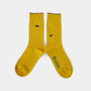 【靴下】Grider.rib (SMALL) | 靴下 | TANAKA SOKKEN