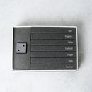 【線香】14種 香立て付き Le Mariage coffret | 線香| AWAJI ENCENS