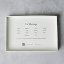 【線香】14種 香立て付き Le Mariage coffret | 線香| AWAJI ENCENS