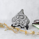 【鬼瓦インテリア】雲の鬼瓦 Cloud Onigawara | 淡路鬼瓦 | 瓦廊