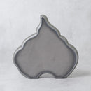 【鬼瓦インテリア】雲の鬼瓦 Cloud Onigawara | 淡路鬼瓦 | 瓦廊