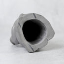 【招き猫】瓦の招き猫 | 淡路鬼瓦 | 瓦廊