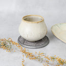 【コースター】瓦のコースター | 淡路鬼瓦 | 瓦廊