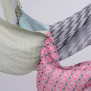 【ストール】播州織レイヤーストール (イエロー1) | 播州織 | POLS