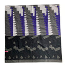 【スカーフ】播州織ジャカードキュプラスカーフ (グレー) | 播州織 | POLS