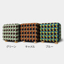 【スツール】-MOSS- | 播州織 | POLS (大型配送料2,500円)