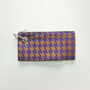 【バッグ】-INAZUMA- TRIANGLEバック | 播州織 | POLS