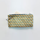 【バッグ】-SANGO- TRIANGLEバック | 播州織 | POLS