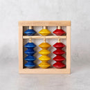 そろばんの底板は、内側が木地・外側が白色に変更になりました。