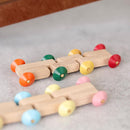 【そろばん】そろスライダー(組立お楽しみタイプ） | 播州そろばん | 播州算盤工芸品協同組合