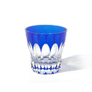 【江戸切子】Fleur - 華亀甲 2026 クリスタルグラス | TABLEAU