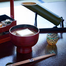 【江戸切子】菊繋ぎに籠目紋 ぐい呑 | TABLEAU