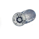 【江戸切子】菊繋ぎに籠目紋 ぐい呑 | TABLEAU