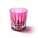 【江戸切子】剣菱 オールドグラス | TABLEAU