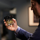 【江戸切子】剣菱 オールドグラス | TABLEAU