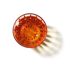 【江戸切子】剣菱 オールドグラス | TABLEAU