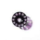 【江戸切子】剣菱 ぐい呑 | TABLEAU