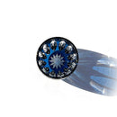 【江戸切子】剣菱 ぐい呑 | TABLEAU