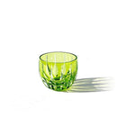 【江戸切子】剣菱 ぐい呑 | TABLEAU