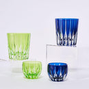 【江戸切子】剣菱 ぐい呑 | TABLEAU