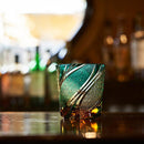 【江戸切子】流星 オールドグラス | TABLEAU