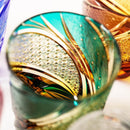 【江戸切子】流星 オールドグラス | TABLEAU