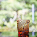 【江戸切子】流星 オールドグラス | TABLEAU