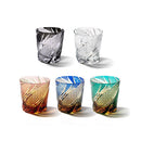 【江戸切子】流星 オールドグラス | TABLEAU