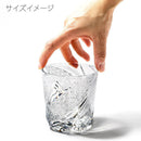 【江戸切子】流星 オールドグラス | TABLEAU