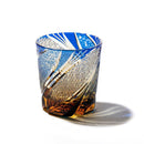 【江戸切子】流星 オールドグラス | TABLEAU