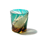 【江戸切子】流星 オールドグラス | TABLEAU