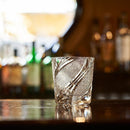 【江戸切子】流星 オールドグラス | TABLEAU