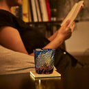 【江戸切子】流星 オールドグラス | TABLEAU