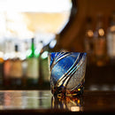 【江戸切子】流星 オールドグラス | TABLEAU