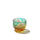 【江戸切子】流星 ぐい呑 | TABLEAU