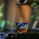 【江戸切子】流星 ぐい呑 | TABLEAU