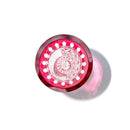 【江戸切子】富嶽三十六景 「凱風快晴」「神奈川沖浪裏」に福菱 花瓶 | TABLEAU