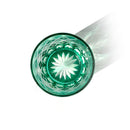 【江戸切子】矢来魚子紋 オールドグラス | TABLEAU