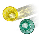 【江戸切子】矢来魚子紋 オールドグラスペア | TABLEAU