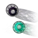 【江戸切子】矢来魚子紋 ぐい呑ペア | TABLEAU