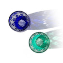 【江戸切子】矢来魚子紋 ぐい呑ペア | TABLEAU