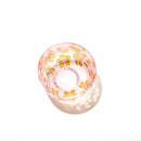 【彫刻 夢柄子】桜紋 ぐい呑 (容量80ml) | TABLEAU