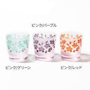 【彫刻 夢柄子】桜紋 フリーカップ | TABLEAU