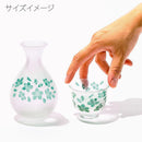 【彫刻 夢柄子】桜紋 酒器三点揃 | TABLEAU