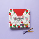 【お香】穏～ON～ (ラベンダー / ジャスミン) | アロマ | SOZO